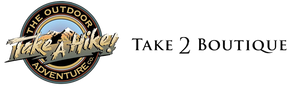 Take A Hike + Take 2 Boutique