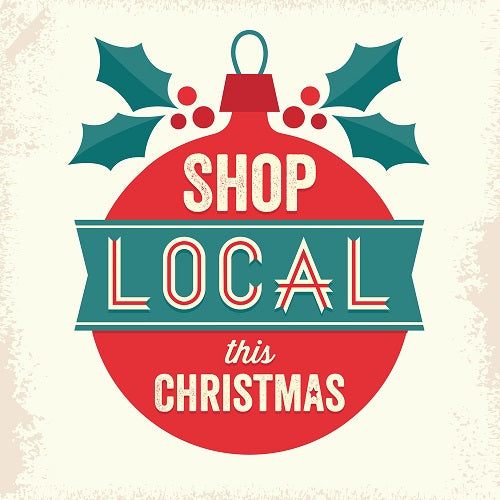 Will Canadians Shop Independent Local Stores this Christmas?