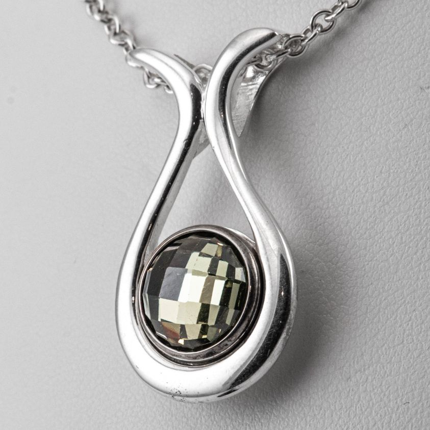 Curved Lines Pendant