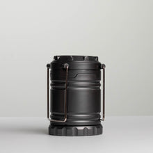 Load image into Gallery viewer, COB 2-in-1 Collapsible LED Lantern
