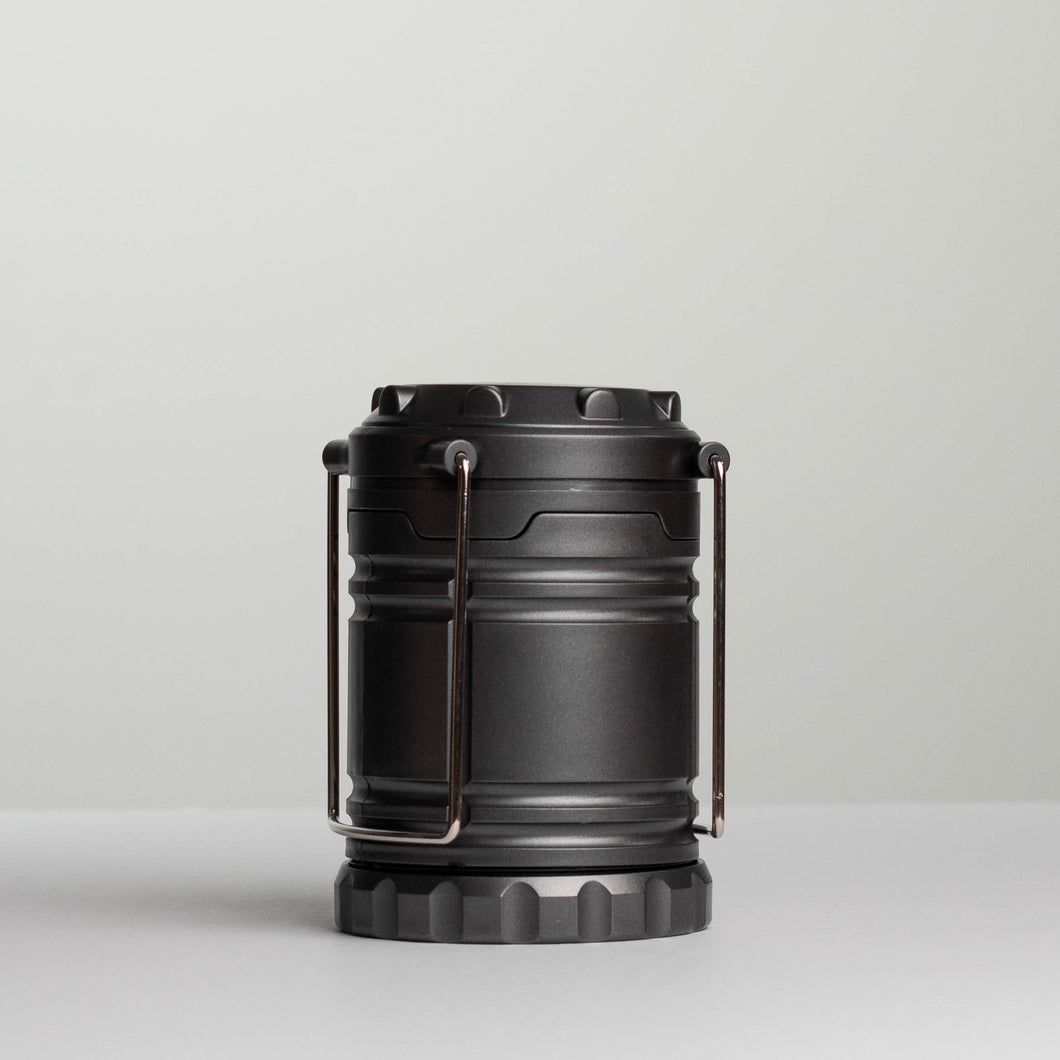 COB 2-in-1 Collapsible LED Lantern