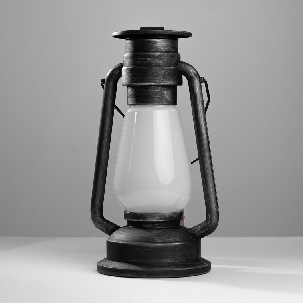 Coal Oil Style LED Lantern